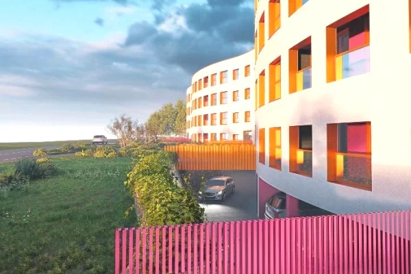 Shtepi ne shitje Apartament ne Tirane, 2+1, Mobilimi E mobiluar, Pagesa 169,000  Euro.