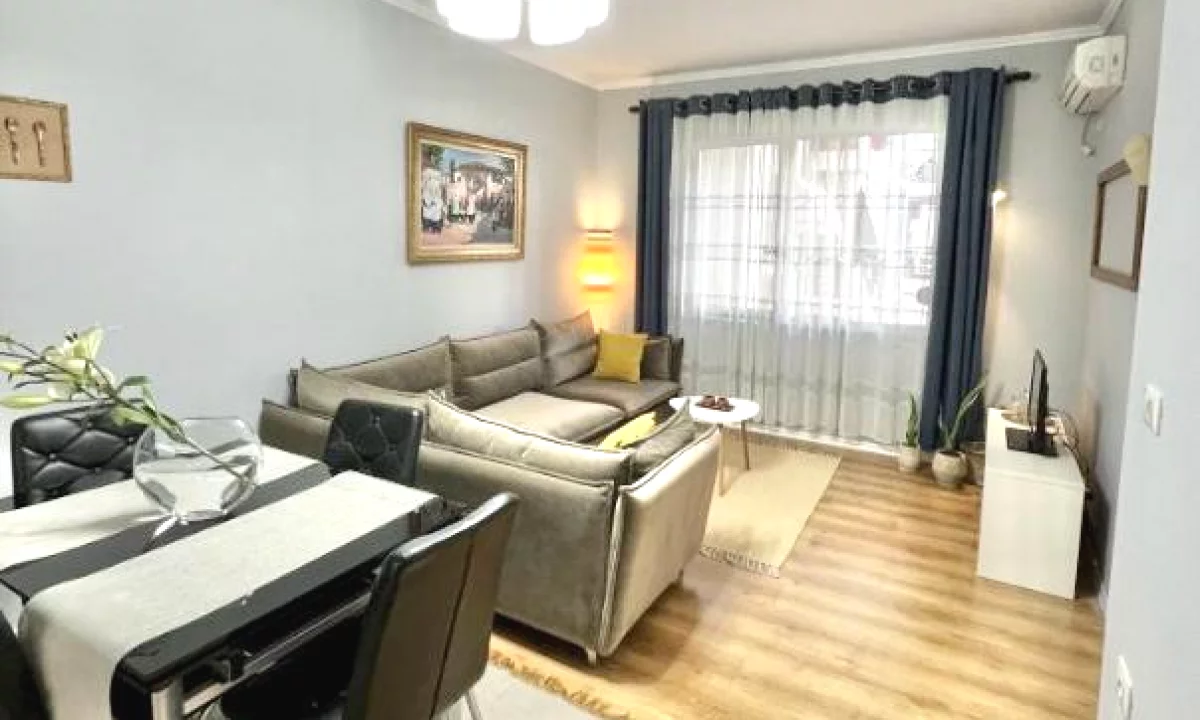 Apartment for rent in Tirana 2+1, Furnished