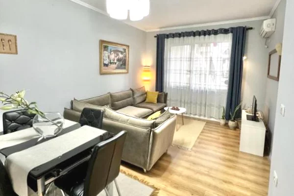 House for Rent 2+1 in Tirana - 700 Euro