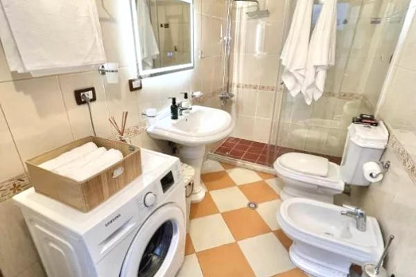 Apartment for rent in Tirana 2+1, Furnished