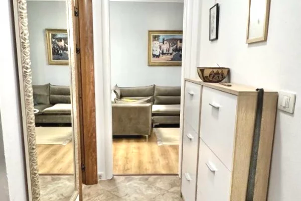 Apartment for rent in Tirana 2+1, Furnished