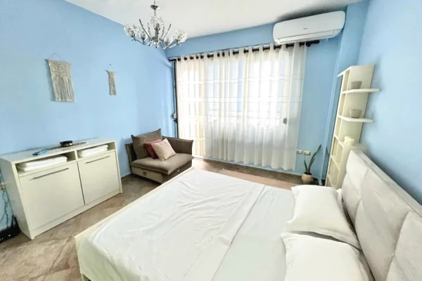 Apartment for rent in Tirana 2+1, Furnished