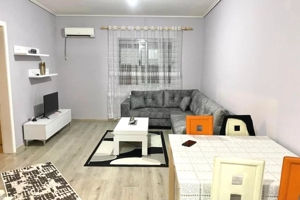 House for Rent 2+1 in Tirana - 50,000 Leke