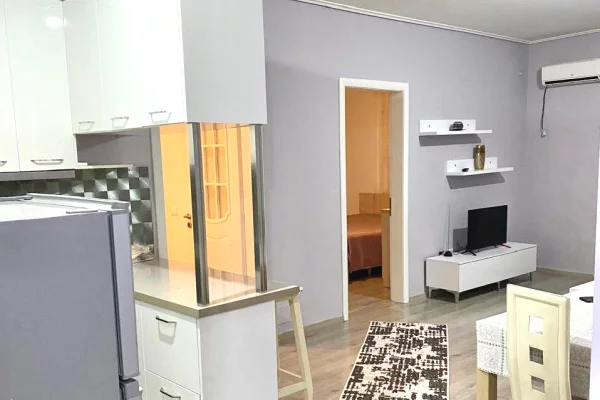 Apartment for rent in Tirana 2+1, Furnished