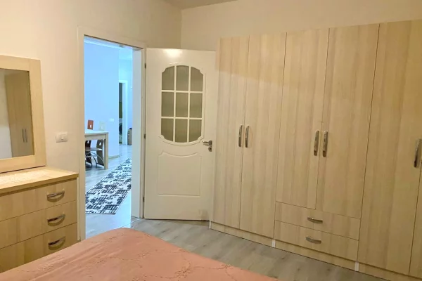 Apartment for rent in Tirana 2+1, Furnished