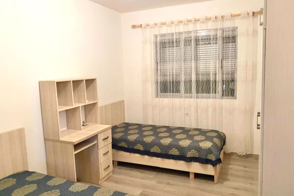 Apartment for rent in Tirana 2+1, Furnished