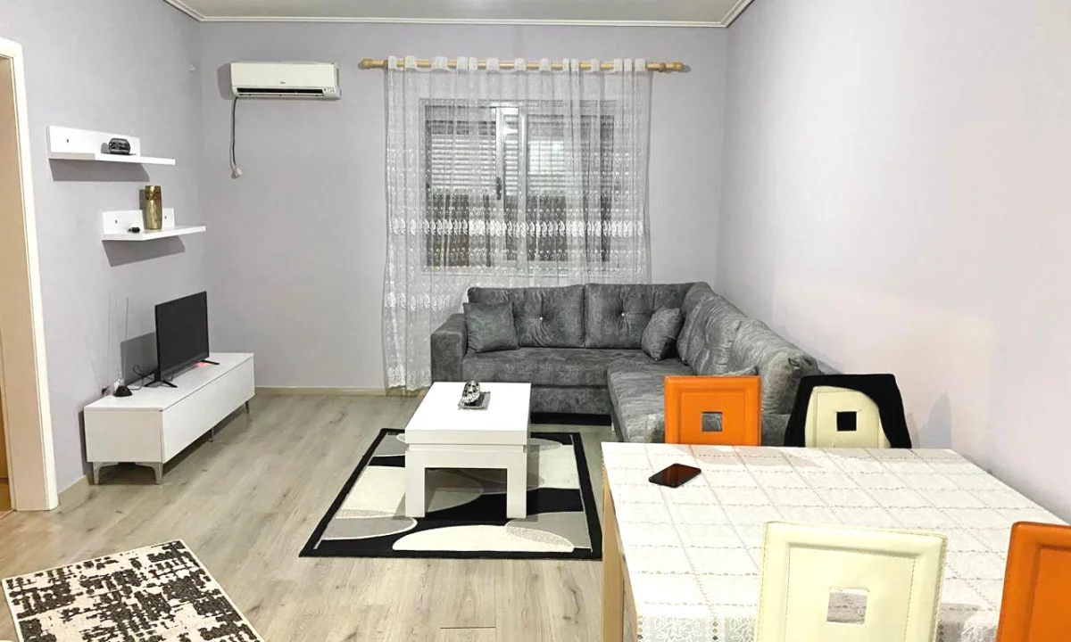 Apartment for rent in Tirana 2+1, Furnished