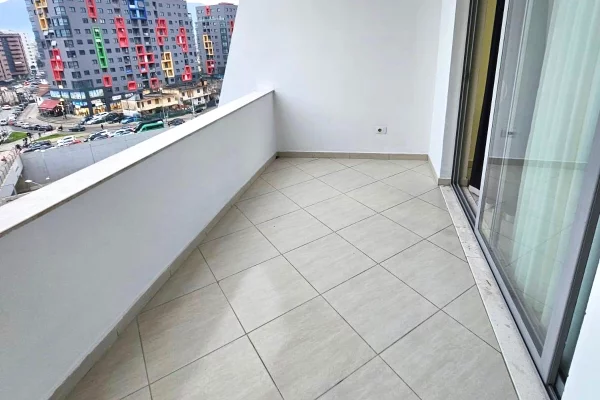 Apartment for rent in Tirana 1+1, Furnished