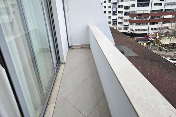 Apartment for rent in Tirana 1+1, Furnished