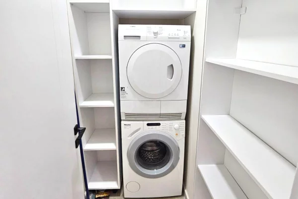 Apartment for rent in Tirana 2+1, Furnished