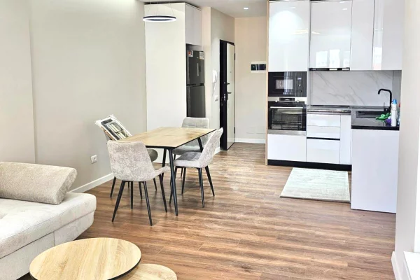 Apartment for rent in Tirana 2+1, Furnished