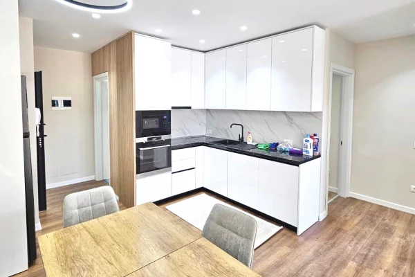 Apartment for rent in Tirana 2+1, Furnished