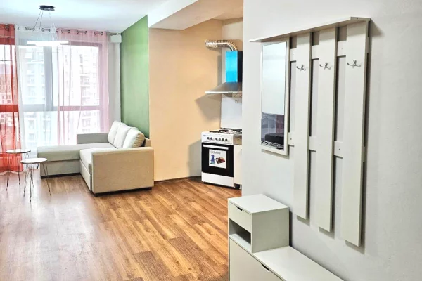 APARTAMENT ME QIRA 1+1 ISH FUSHA E AVIACIONIT