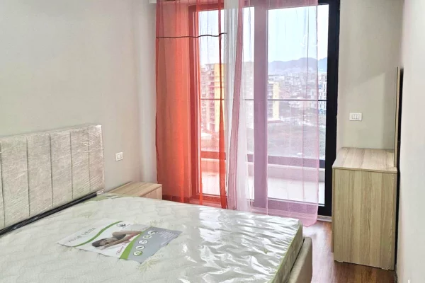 Apartment for rent in Tirana 1+1, Furnished