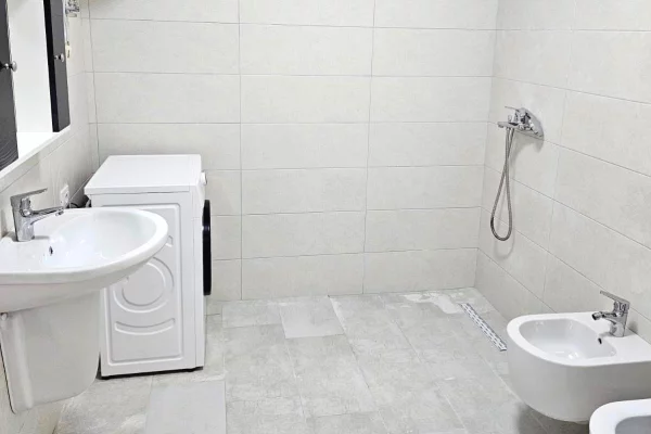 Apartment for rent in Tirana 1+1, Furnished