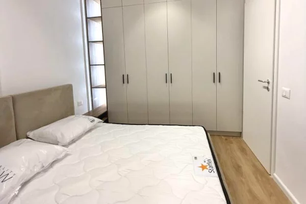 Apartment for rent in Tirana 1+1, Furnished