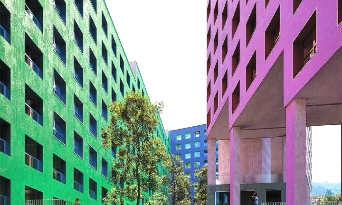 Appartamento in vendita a Tirana 2+1, Vuoto