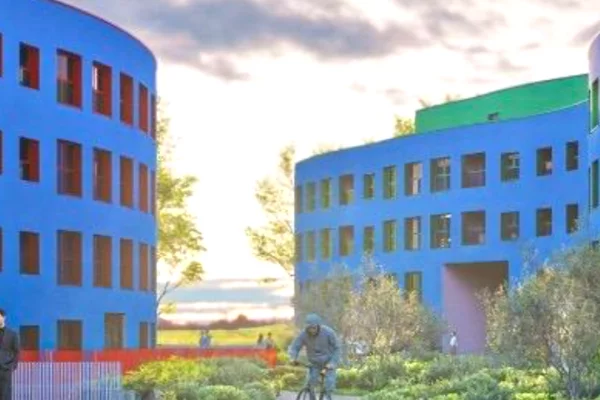 Shtepi ne shitje 1+1 ne Tirane - 77,000 Euro