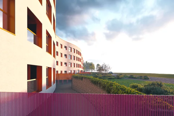 Shtepi ne shitje 1+1 ne Tirane - 89,000 Euro