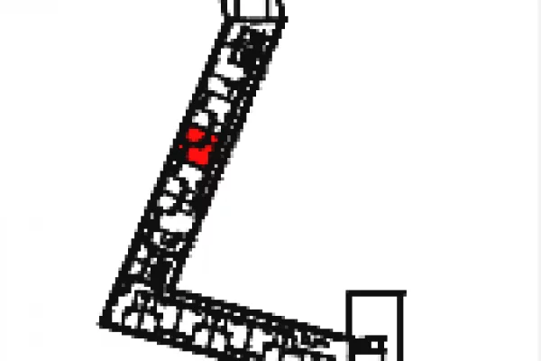 Shtepi ne shitje Apartament ne Tirane, 1+1, Mobilimi Bosh, pa mobiluar, Pagesa 113,000  Euro.