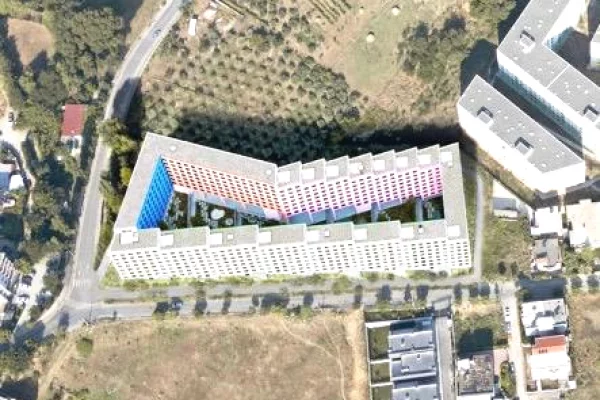 Ambient biznesi ne shitje Garsoniere ne Tirane - 90,000 Euro