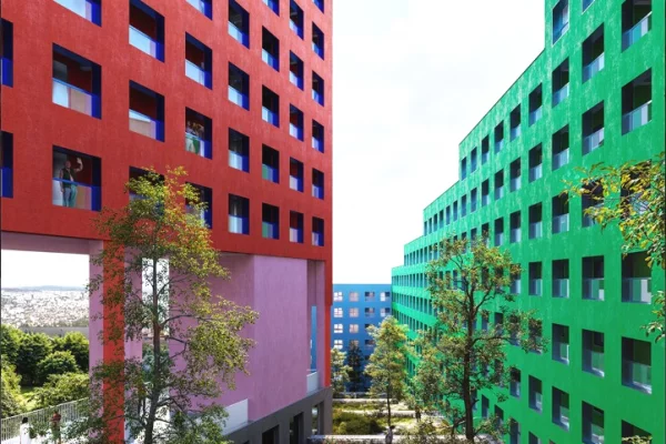 Shtepi ne shitje Apartament ne Tirane, 2+1, Mobilimi Bosh, pa mobiluar, Pagesa 147,000  Euro.