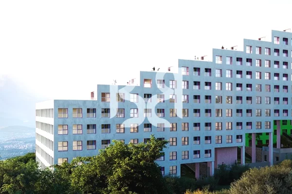 Shtepi ne shitje Apartament ne Tirane, 2+1, Mobilimi Bosh, pa mobiluar, Pagesa 182,000  Euro.