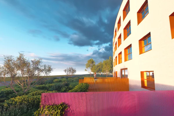 Casa in vendita 1+1 a Tirana - 98,000 Euro