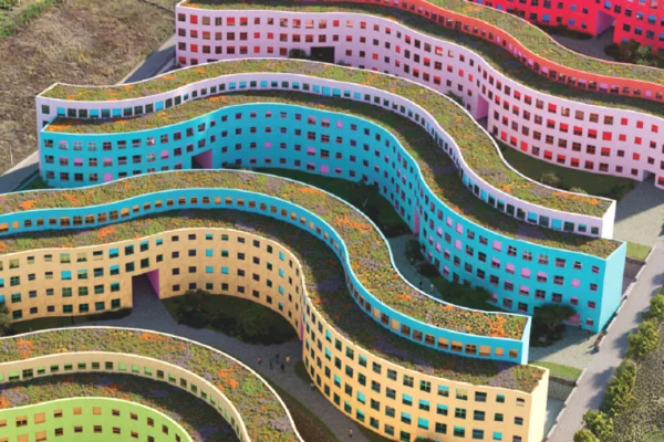 Casa in vendita 1+1 a Tirana - 108,000 Euro