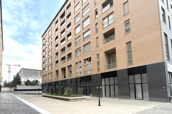 Shtepi ne shitje 1+1 ne Tirane - 154,940 Euro