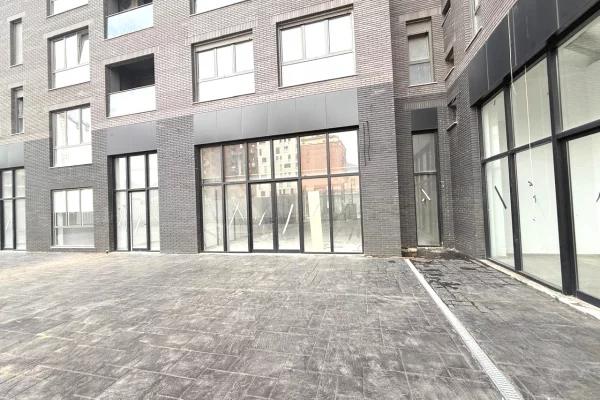 Shtepi ne shitje Apartament ne Tirane, 1+1, Mobilimi Bosh, pa mobiluar, Pagesa 154,940  Euro.