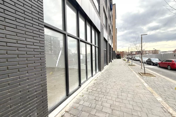 Shtepi ne shitje Apartament ne Tirane, 1+1, Mobilimi Bosh, pa mobiluar, Pagesa 154,940  Euro.