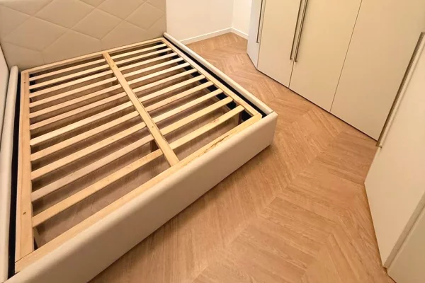 Appartamento in affitto a Tirana 2+1, Arredato