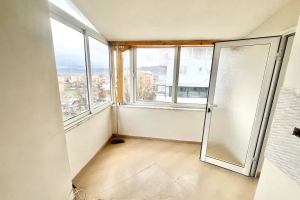 Appartamento in vendita a Pogradec 1+1, Vuoto