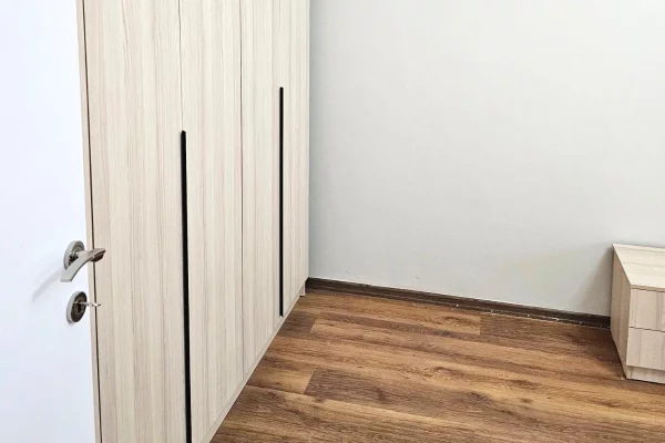 Appartamento in affitto a Tirana 1+1, Arredato