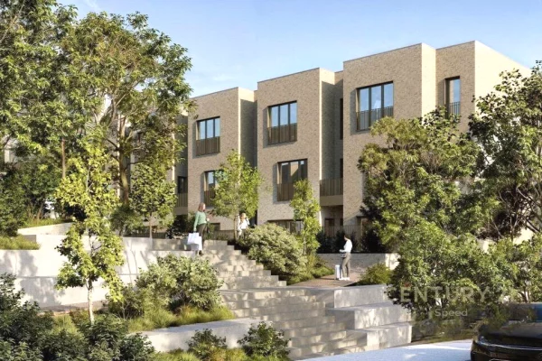 Shtepi ne shitje Apartament ne Tirane, 1+1, Mobilimi Bosh, pa mobiluar, Pagesa 217,965  Euro.