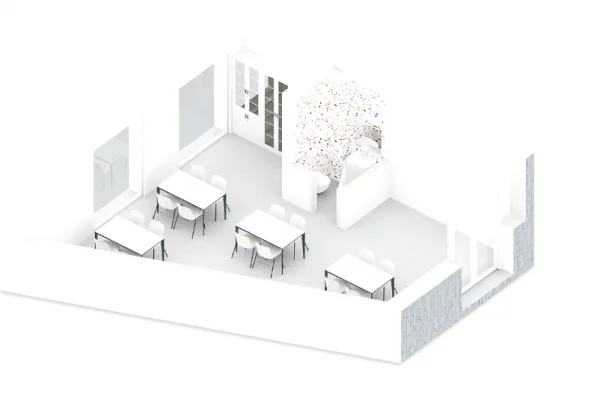 SHITET ME KREDI DERI NE 80% NJESI SHERBIMI NE REZIDENCA NOKIA 194,000Euro*