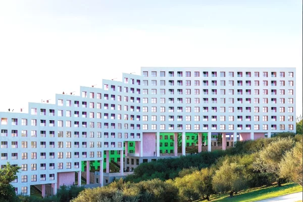 Appartamento in vendita a Tirana 1+1, Vuoto