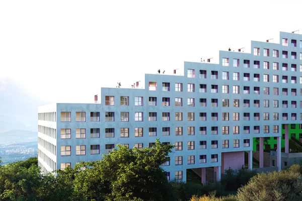 Appartamento in vendita a Tirana 1+1, Vuoto