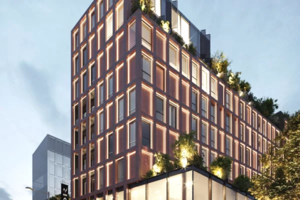 Ambient biznesi ne shitje 4+1 ne Tirane - 40,000 Euro