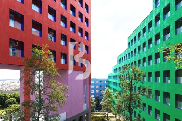 SHITET ME KREDI DERI NE 80% NJESI SHERBIMI NE REZIDENCA NOKIA 134.000€