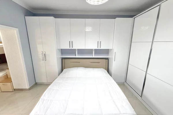 Apartment for rent in Tirana 1+1, Furnished