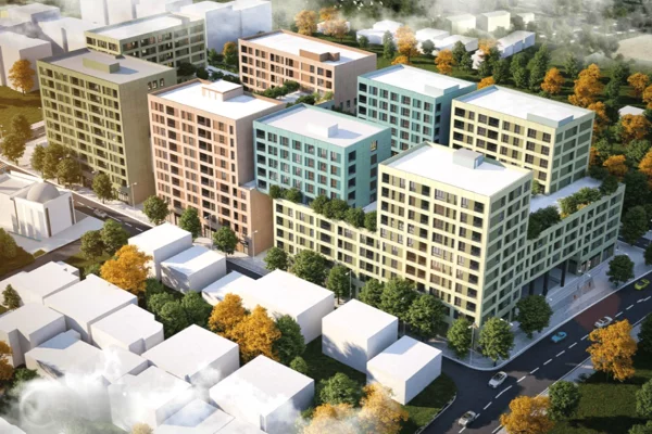 Shitet apartament 2+1 në Porcelan, tek Rruga e Kokonozeve