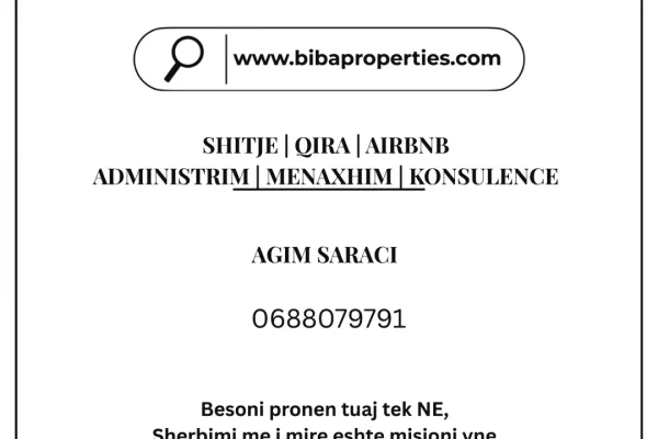 Shtepi ne shitje Vila Luksoze ne Tirane, 4+1, Mobilimi Bosh, pa mobiluar, Pagesa 626,804  Euro.
