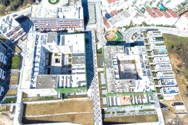 House for Sale 4+1 in Tirana - 350,000 Euro