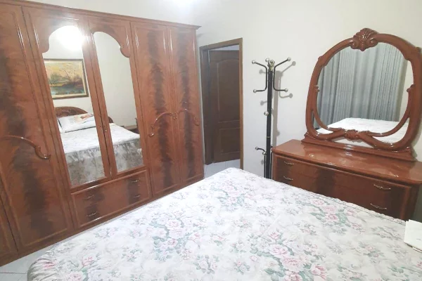 Appartamento in affitto a Tirana 2+1, Arredato