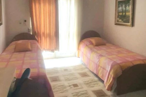 Appartamento in affitto a Tirana 2+1, Arredato