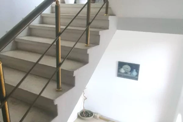 Appartamento in affitto a Tirana 2+1, Arredato