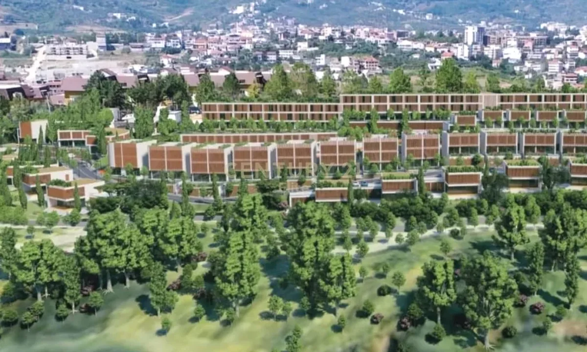 Shtepi ne shitje Apartament ne Tirane, 3+1, Mobilimi Bosh, pa mobiluar, Pagesa 240,974  Euro.