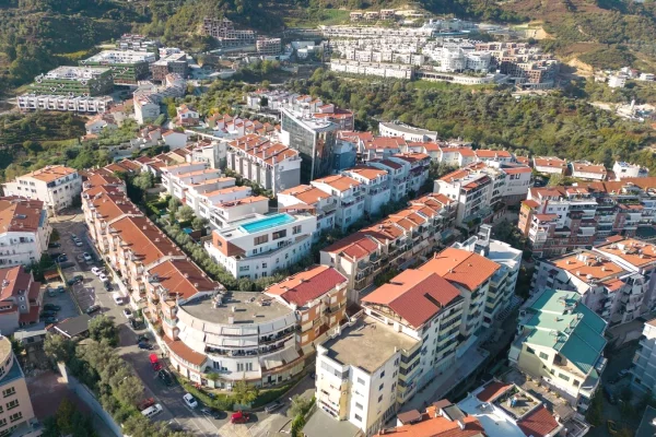 House for Sale 4+1 in Tirana - 905,000 Euro